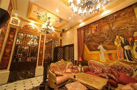 阳明高档KTV妹子质量哪家好 阳明高档KTV妹子质量哪家好